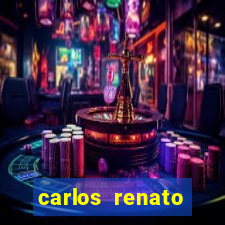 carlos renato jurado silvio santos